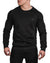 Premium Sweater V1 - Black