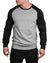 Premium Sweater V1 - Grey