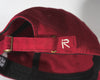 Stay Motivated Hat  - Burgundy