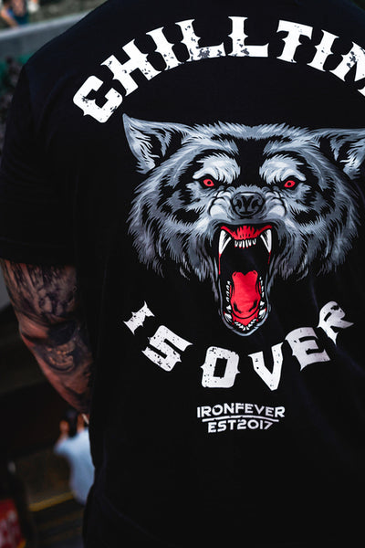 WILDNESS collection - Wolf